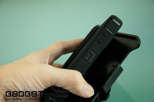 เคส Otterbox iPhone 4-4S Defender Series เคสทนถึกเน้นการป้องกันสูงสุด กันกระแทก ของแท้ By Gadget Friends_01